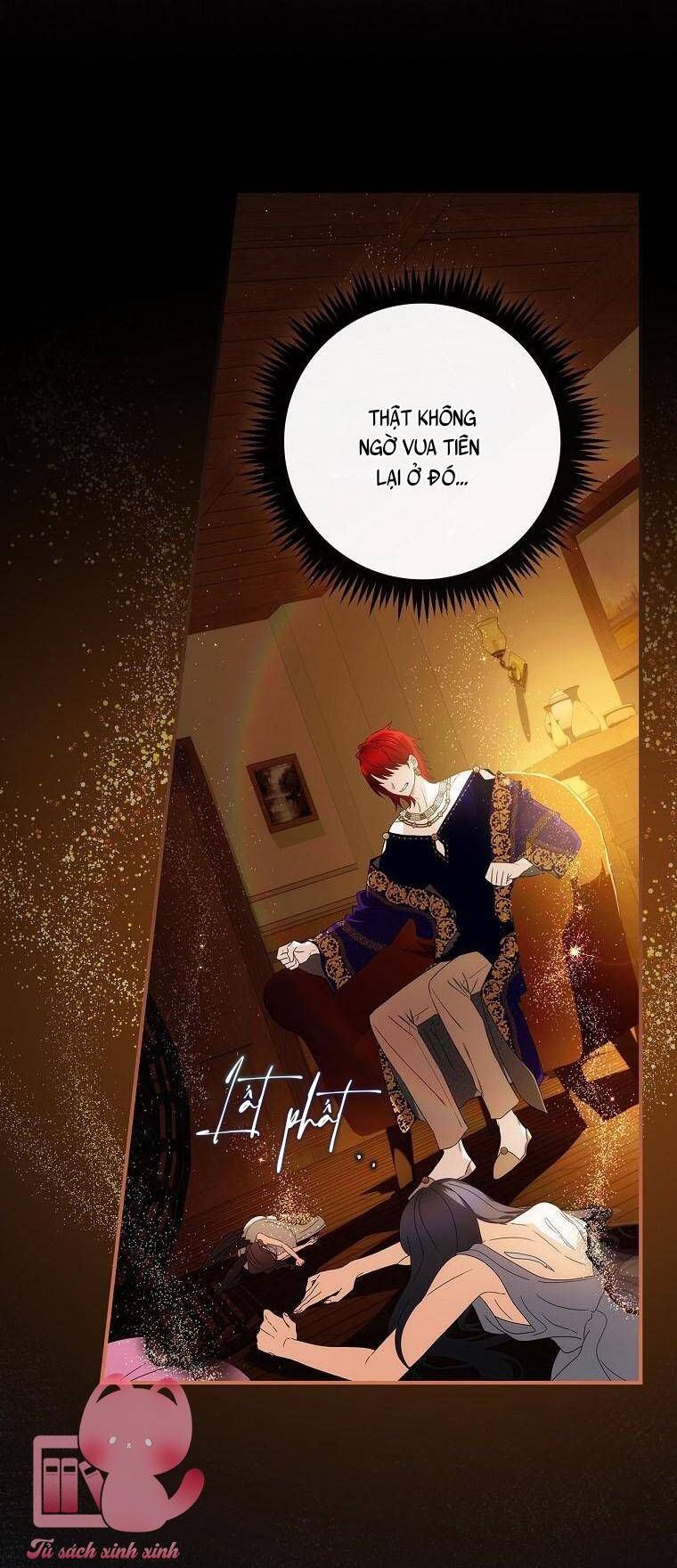 đọc truyện Đứa Bé Đó Không Phải Con Anh Chương 36 ảnh 67 tại Thiên Thai Truyện