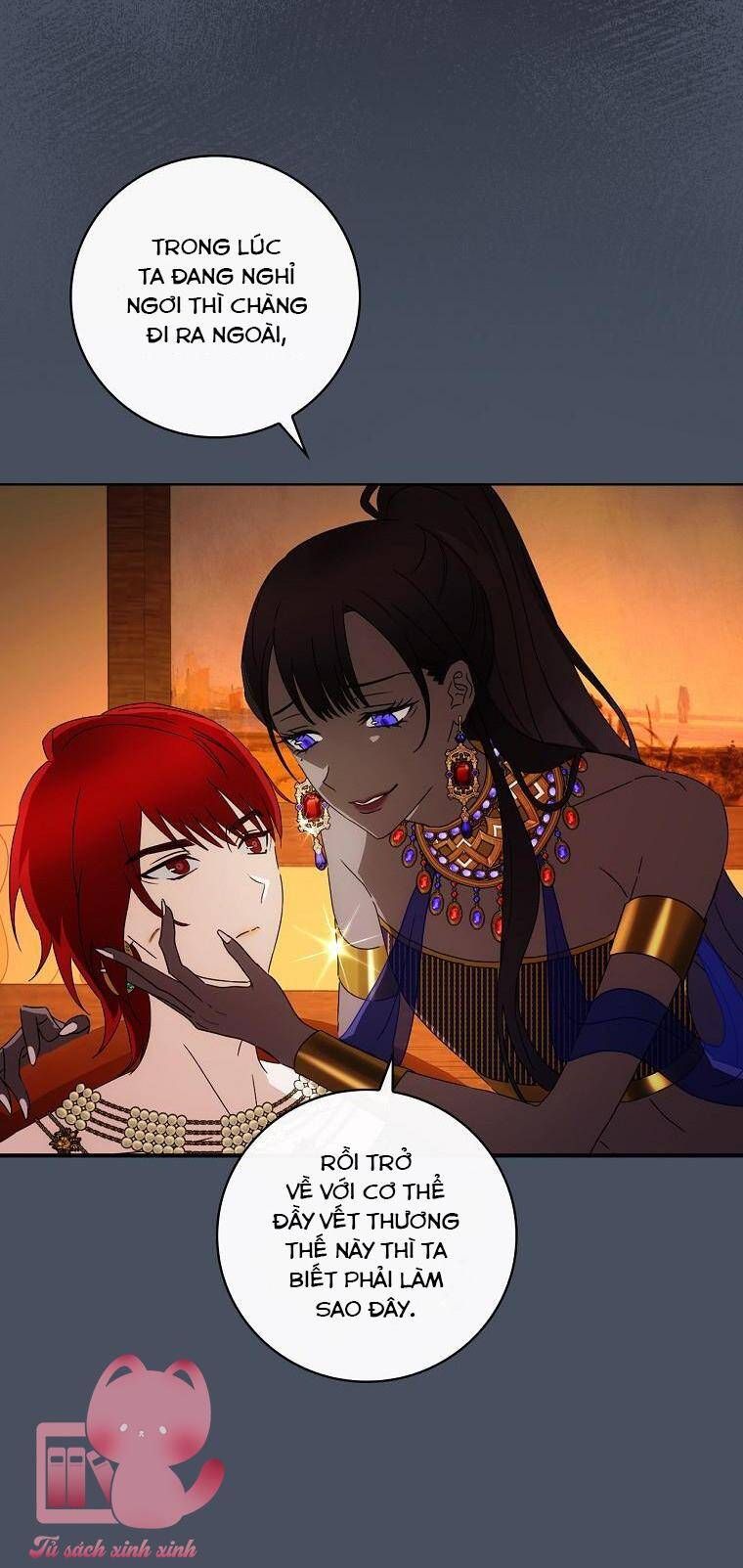 đọc truyện Đứa Bé Đó Không Phải Con Anh Chương 36 ảnh 69 tại Thiên Thai Truyện