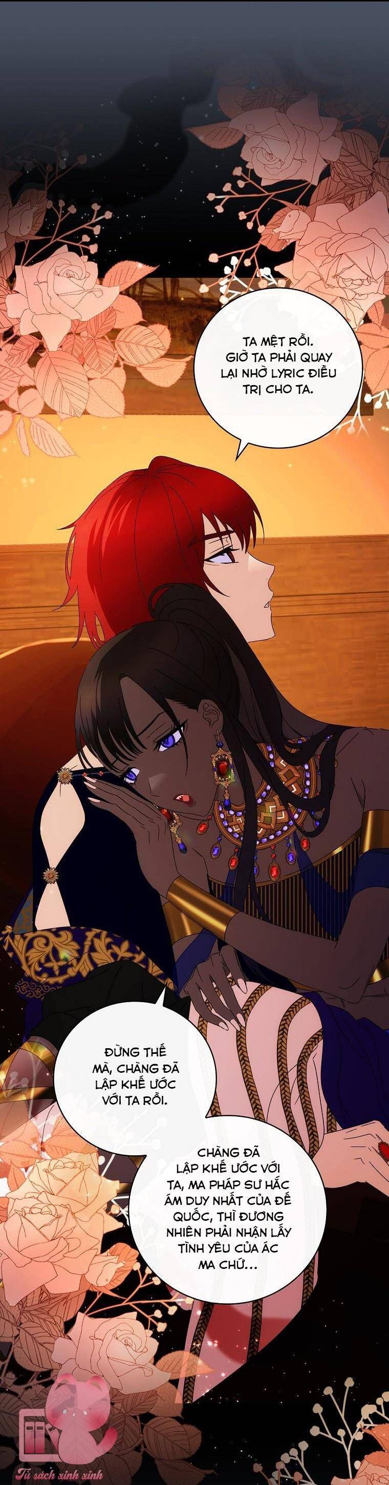 đọc truyện Đứa Bé Đó Không Phải Con Anh Chương 36 ảnh 71 tại Thiên Thai Truyện