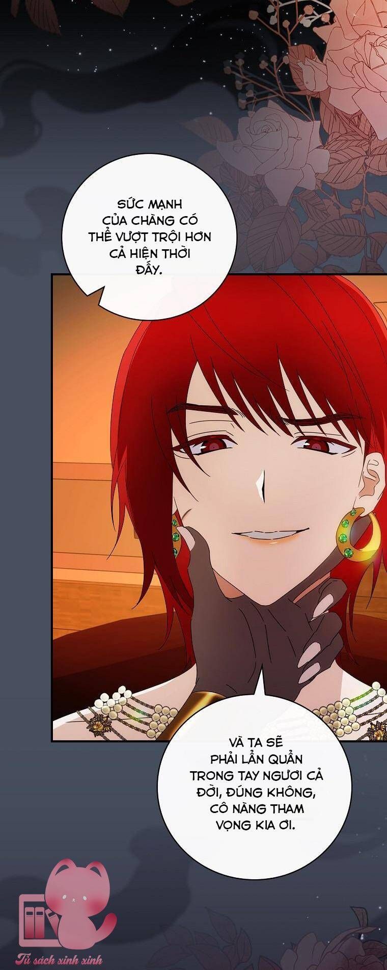 đọc truyện Đứa Bé Đó Không Phải Con Anh Chương 36 ảnh 72 tại Thiên Thai Truyện