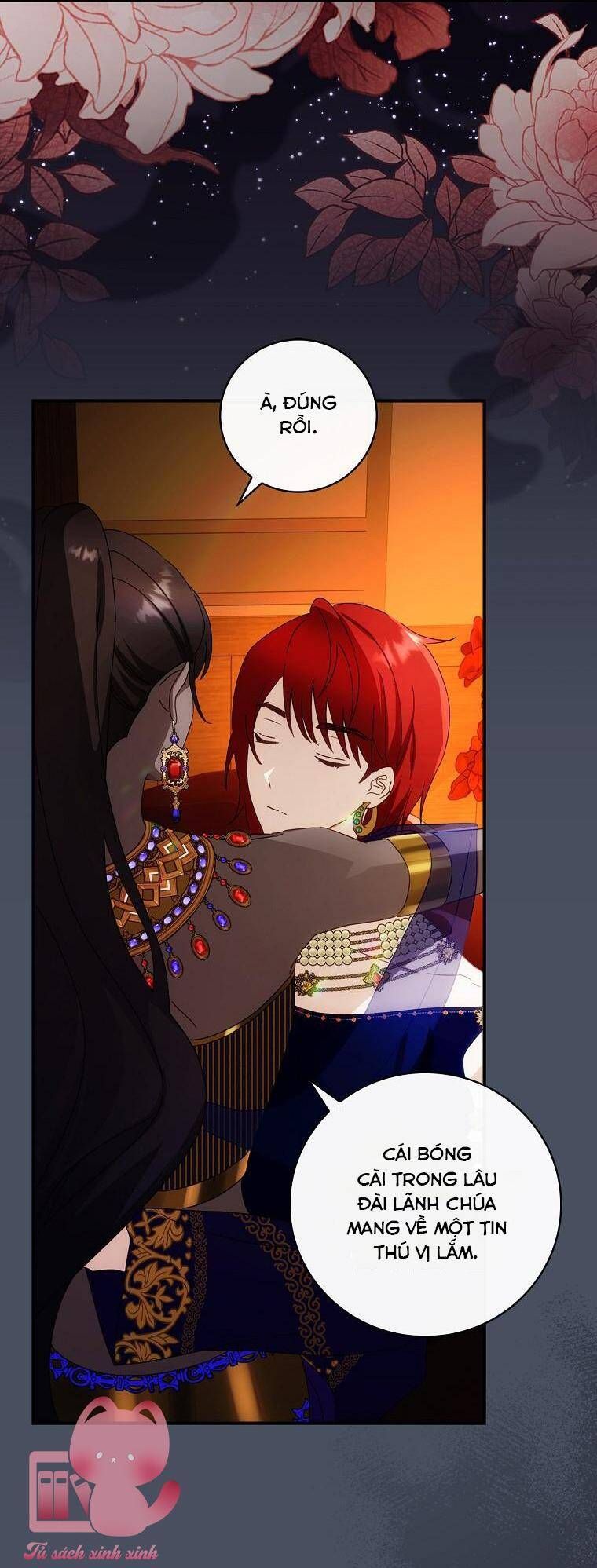 đọc truyện Đứa Bé Đó Không Phải Con Anh Chương 36 ảnh 74 tại Thiên Thai Truyện