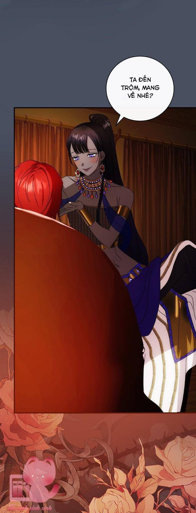 đọc truyện Đứa Bé Đó Không Phải Con Anh Chương 36 ảnh 78 tại Thiên Thai Truyện