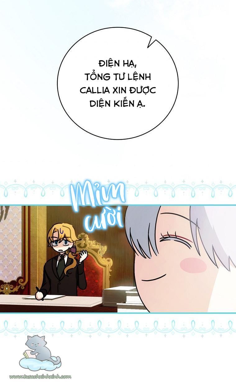 đọc truyện Đứa Bé Đó Không Phải Con Anh Chương 4.5 ảnh 13 tại Thiên Thai Truyện