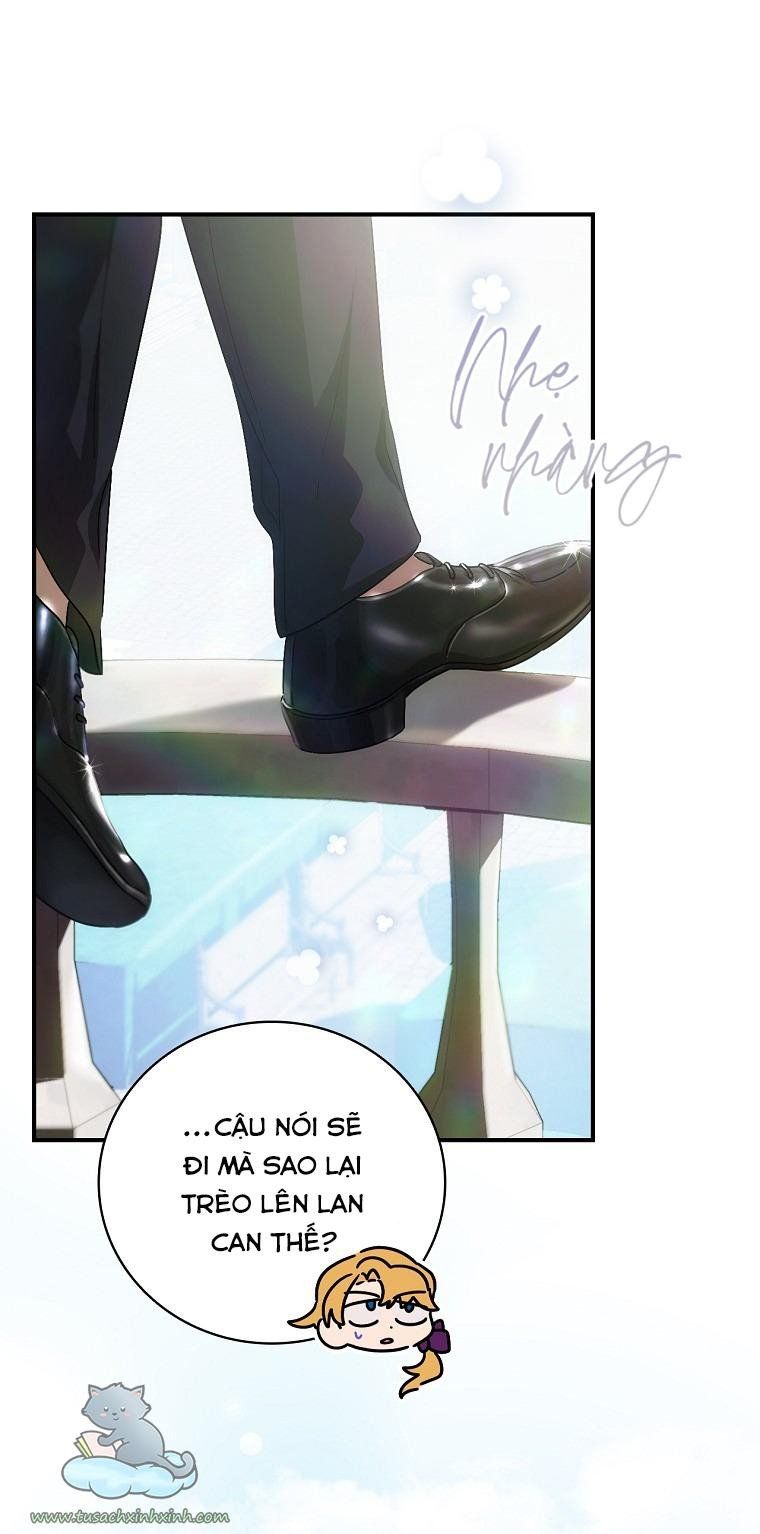 đọc truyện Đứa Bé Đó Không Phải Con Anh Chương 4.5 ảnh 14 tại Thiên Thai Truyện