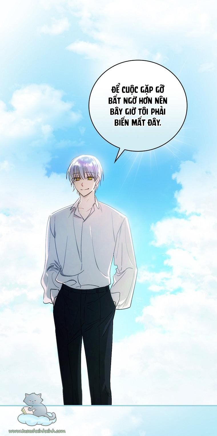 đọc truyện Đứa Bé Đó Không Phải Con Anh Chương 4.5 ảnh 15 tại Thiên Thai Truyện