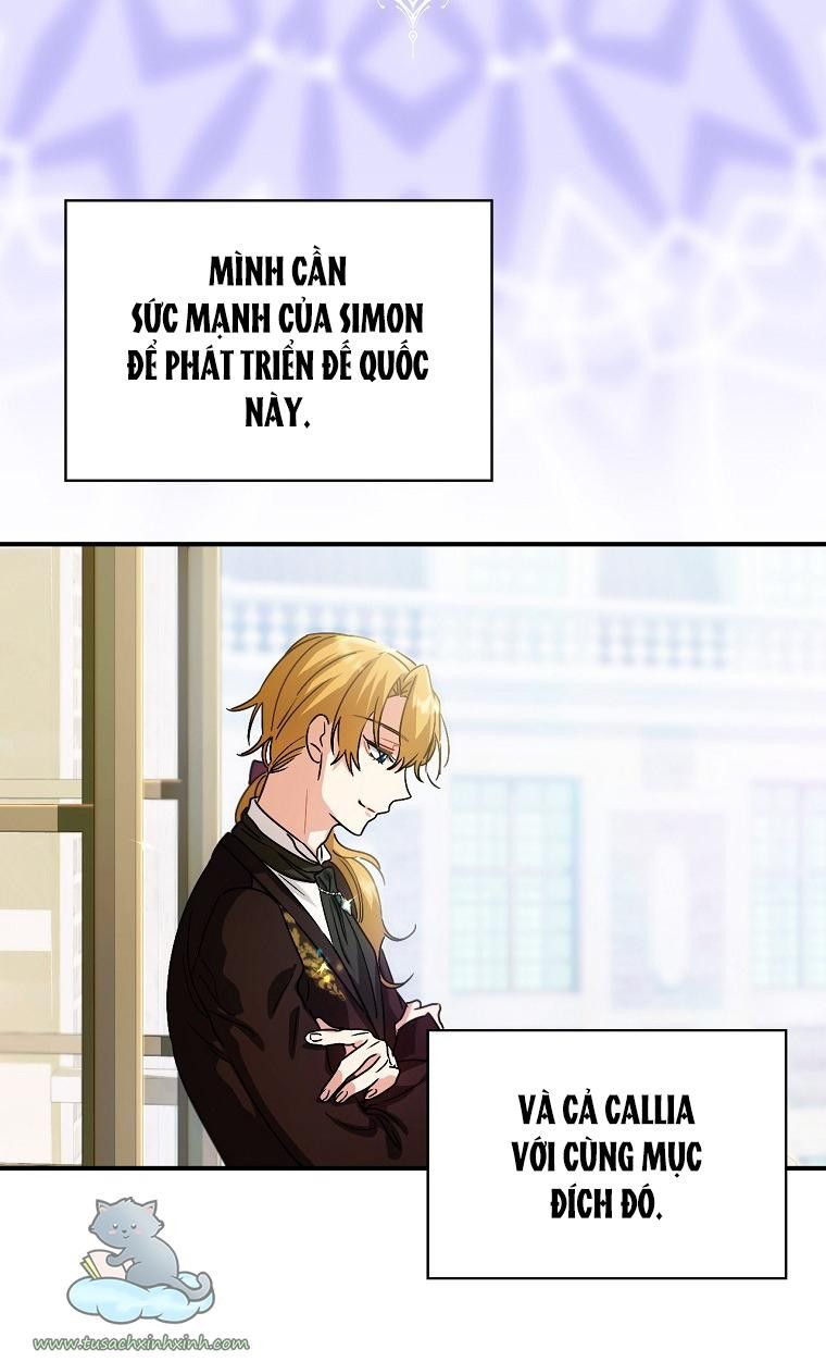 đọc truyện Đứa Bé Đó Không Phải Con Anh Chương 4.5 ảnh 23 tại Thiên Thai Truyện