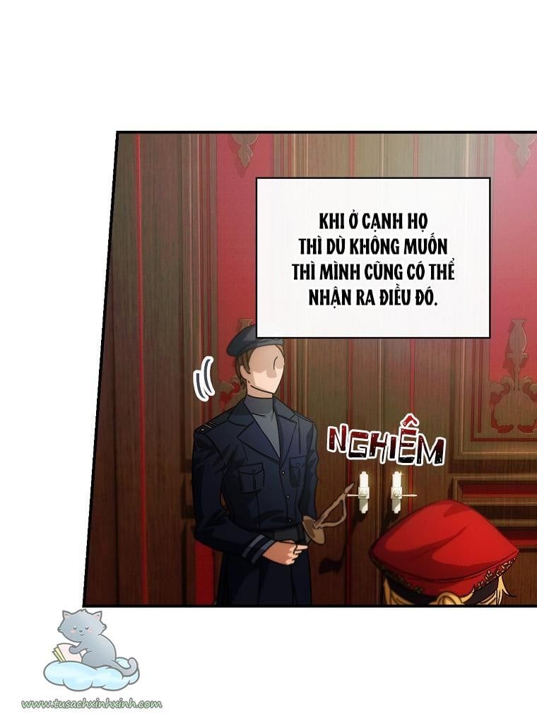 đọc truyện Đứa Bé Đó Không Phải Con Anh Chương 4.5 ảnh 25 tại Thiên Thai Truyện