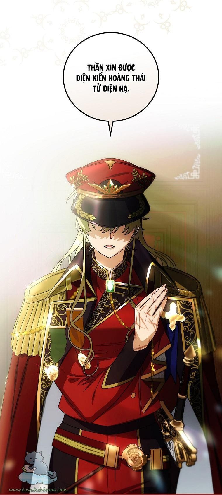 đọc truyện Đứa Bé Đó Không Phải Con Anh Chương 4.5 ảnh 29 tại Thiên Thai Truyện