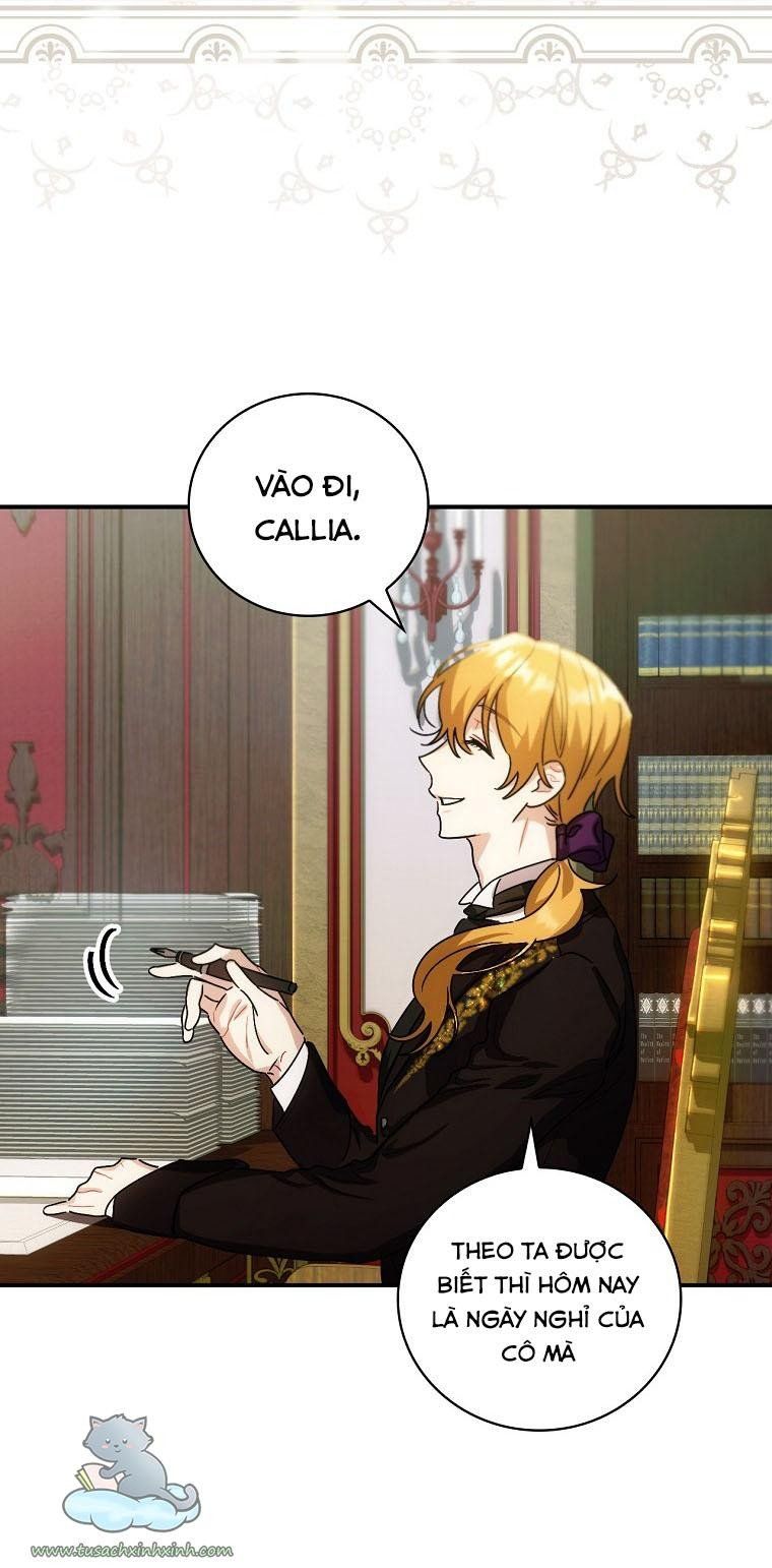 đọc truyện Đứa Bé Đó Không Phải Con Anh Chương 4.5 ảnh 30 tại Thiên Thai Truyện