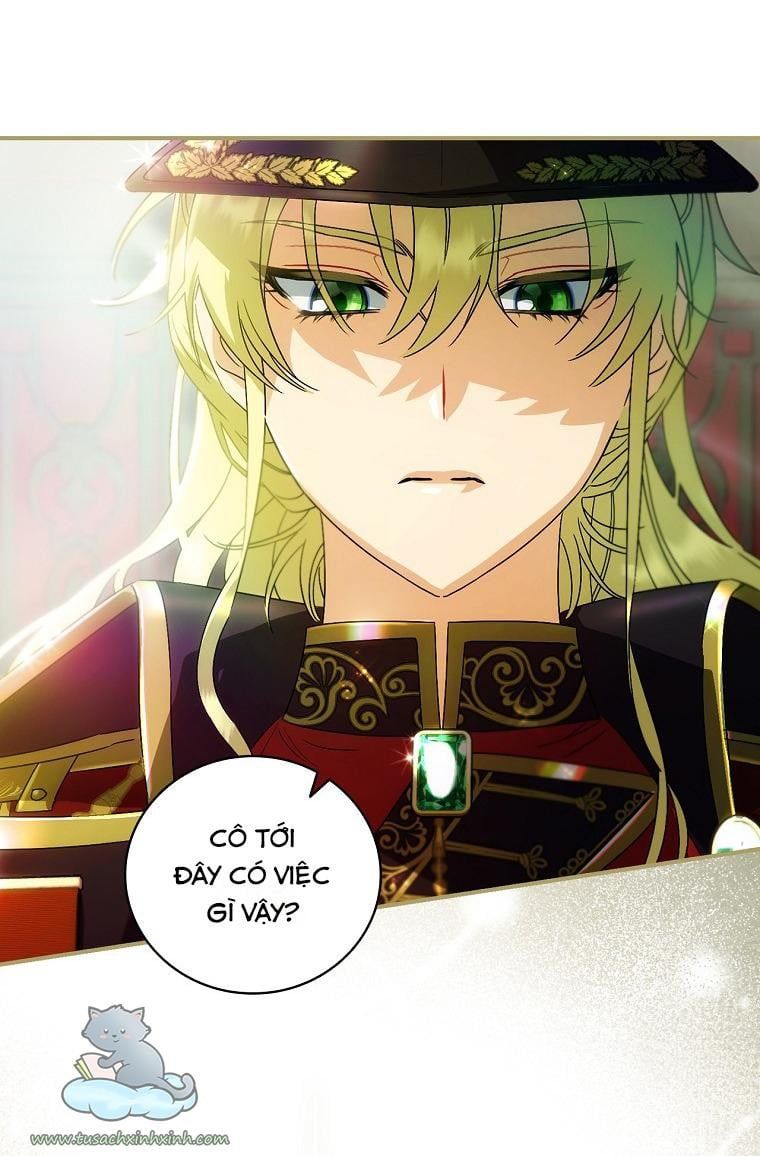 đọc truyện Đứa Bé Đó Không Phải Con Anh Chương 4.5 ảnh 31 tại Thiên Thai Truyện