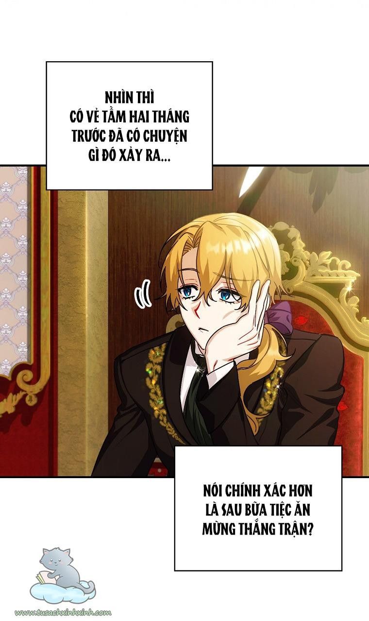 đọc truyện Đứa Bé Đó Không Phải Con Anh Chương 4.5 ảnh 5 tại Thiên Thai Truyện