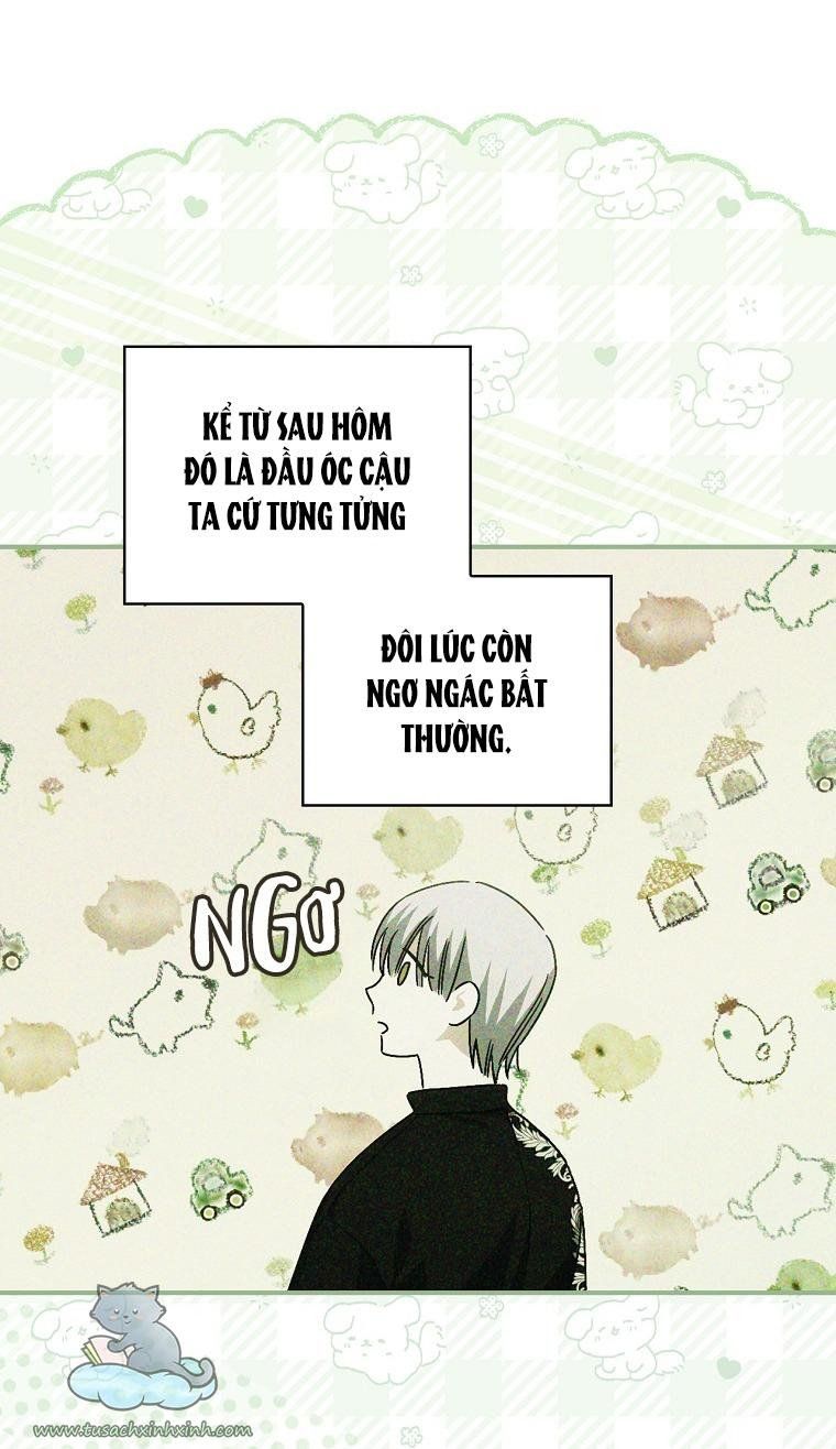 đọc truyện Đứa Bé Đó Không Phải Con Anh Chương 4.5 ảnh 6 tại Thiên Thai Truyện