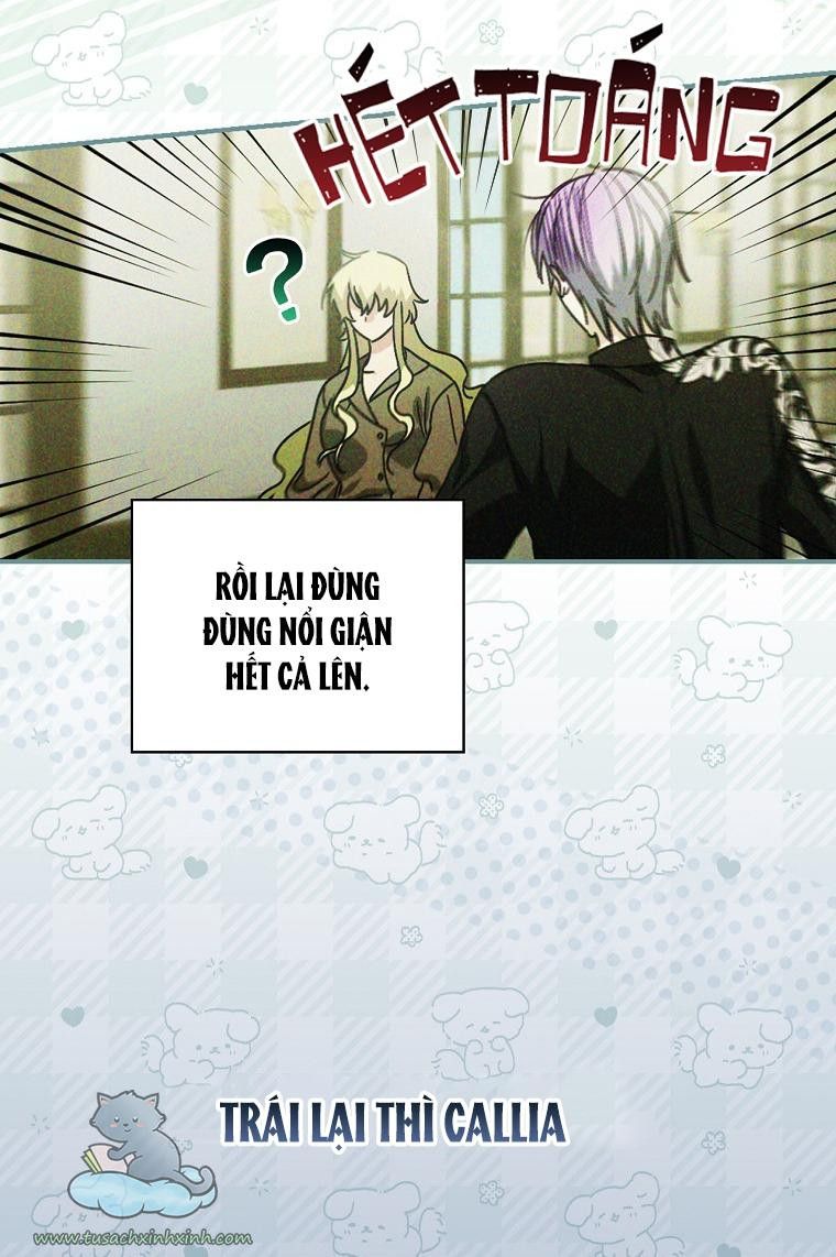 đọc truyện Đứa Bé Đó Không Phải Con Anh Chương 4.5 ảnh 8 tại Thiên Thai Truyện