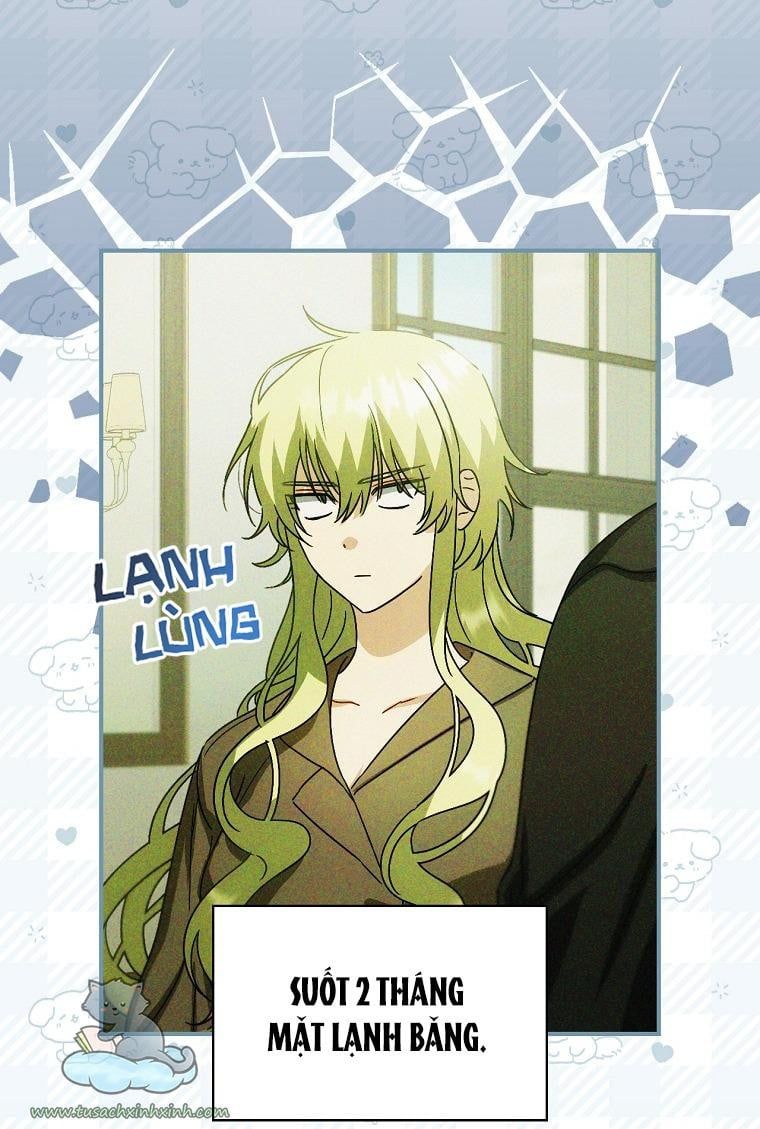 đọc truyện Đứa Bé Đó Không Phải Con Anh Chương 4.5 ảnh 9 tại Thiên Thai Truyện