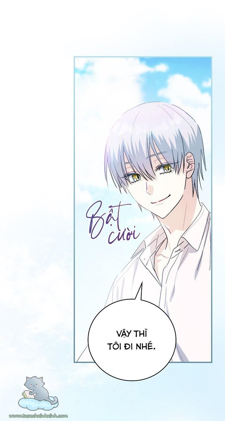 đọc truyện Đứa Bé Đó Không Phải Con Anh Chương 4.5 ảnh 11 tại Thiên Thai Truyện