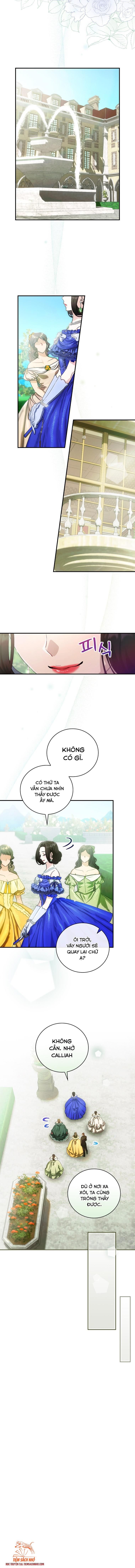 đọc truyện Đứa Bé Đó Không Phải Con Anh Chương 4 ảnh 3 tại Giả Dược