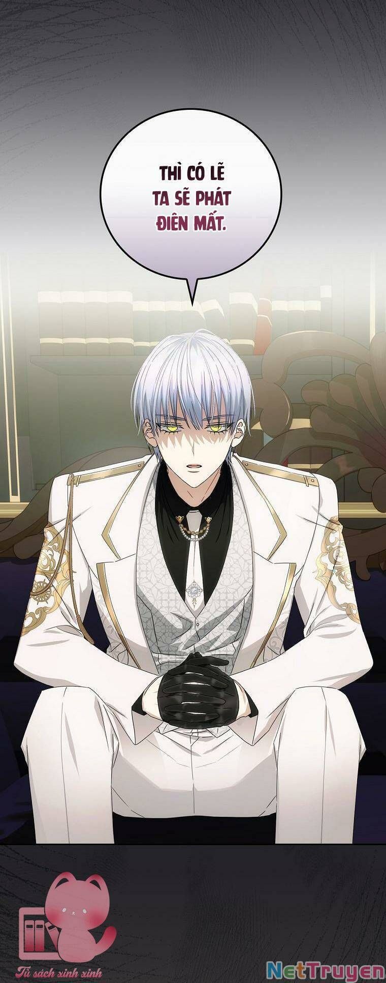 đọc truyện Đứa Bé Đó Không Phải Con Anh Chương 42 ảnh 14 tại Thiên Thai Truyện