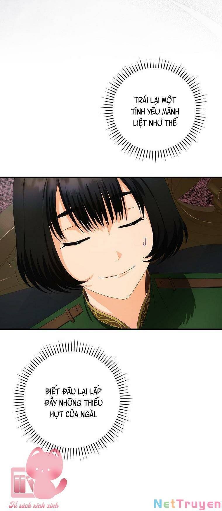 đọc truyện Đứa Bé Đó Không Phải Con Anh Chương 42 ảnh 18 tại Thiên Thai Truyện