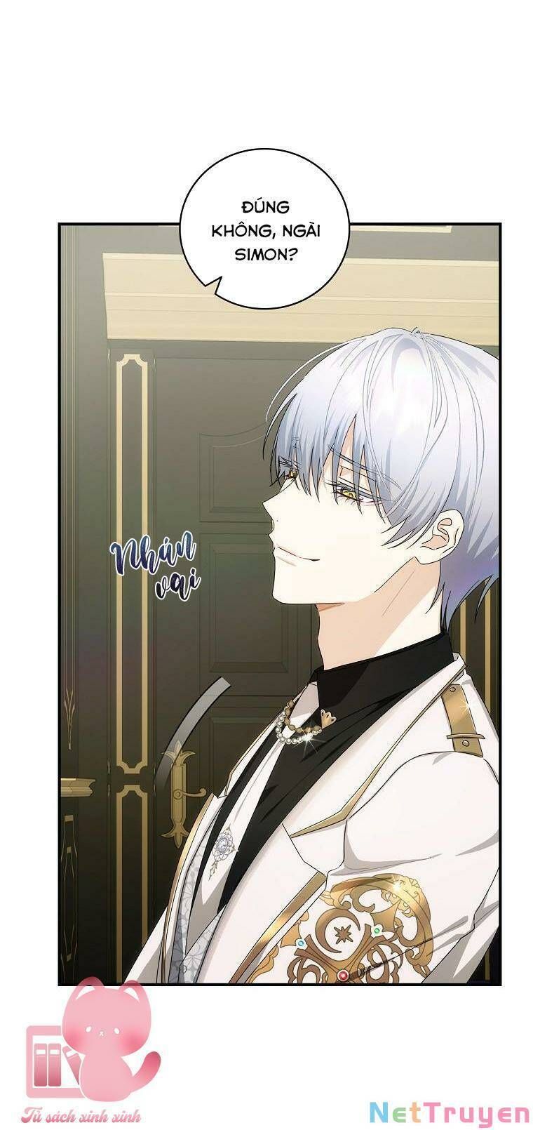 đọc truyện Đứa Bé Đó Không Phải Con Anh Chương 42 ảnh 21 tại Thiên Thai Truyện