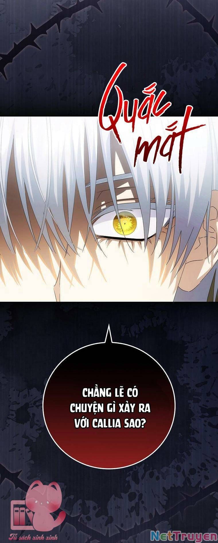 đọc truyện Đứa Bé Đó Không Phải Con Anh Chương 42 ảnh 24 tại Thiên Thai Truyện