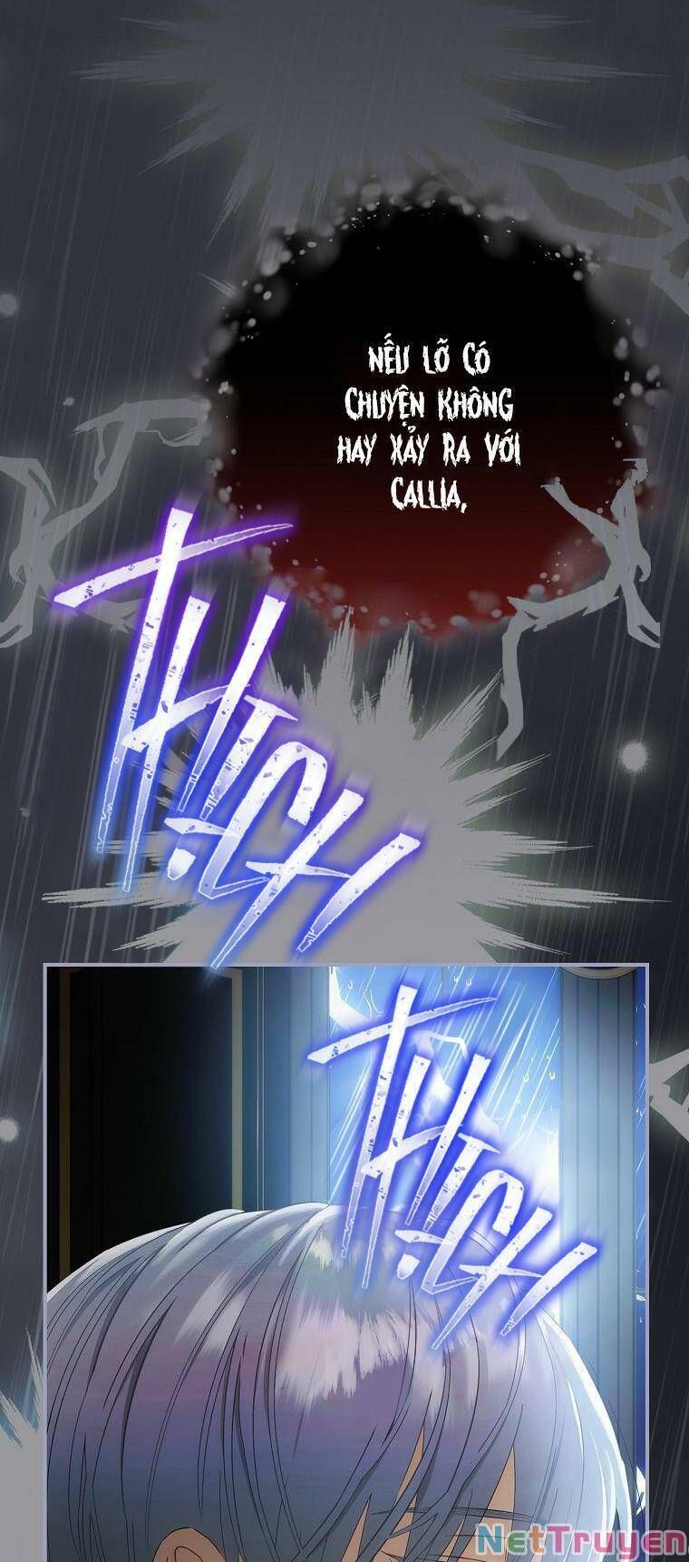 đọc truyện Đứa Bé Đó Không Phải Con Anh Chương 42 ảnh 27 tại Thiên Thai Truyện