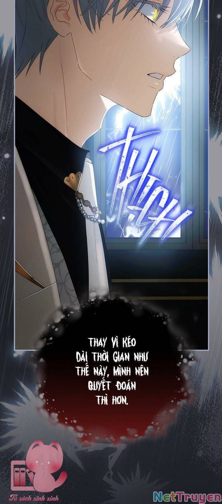 đọc truyện Đứa Bé Đó Không Phải Con Anh Chương 42 ảnh 28 tại Thiên Thai Truyện