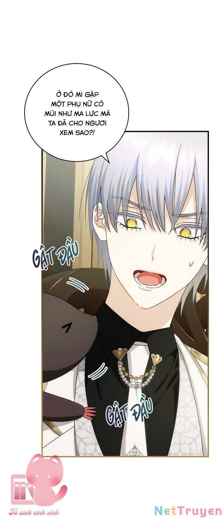 đọc truyện Đứa Bé Đó Không Phải Con Anh Chương 42 ảnh 34 tại Thiên Thai Truyện