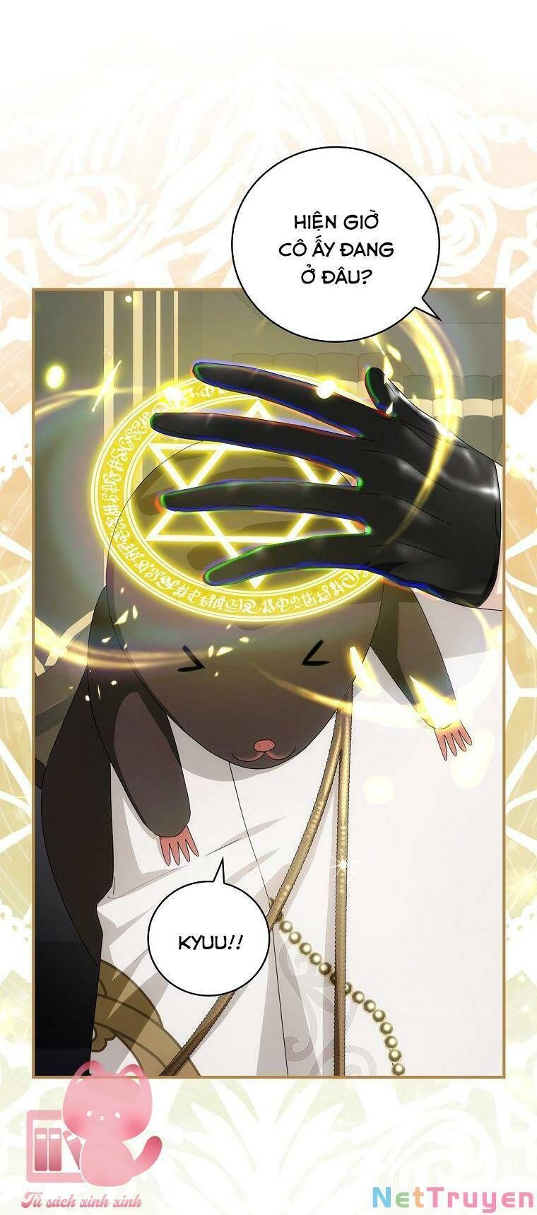 đọc truyện Đứa Bé Đó Không Phải Con Anh Chương 42 ảnh 35 tại Thiên Thai Truyện