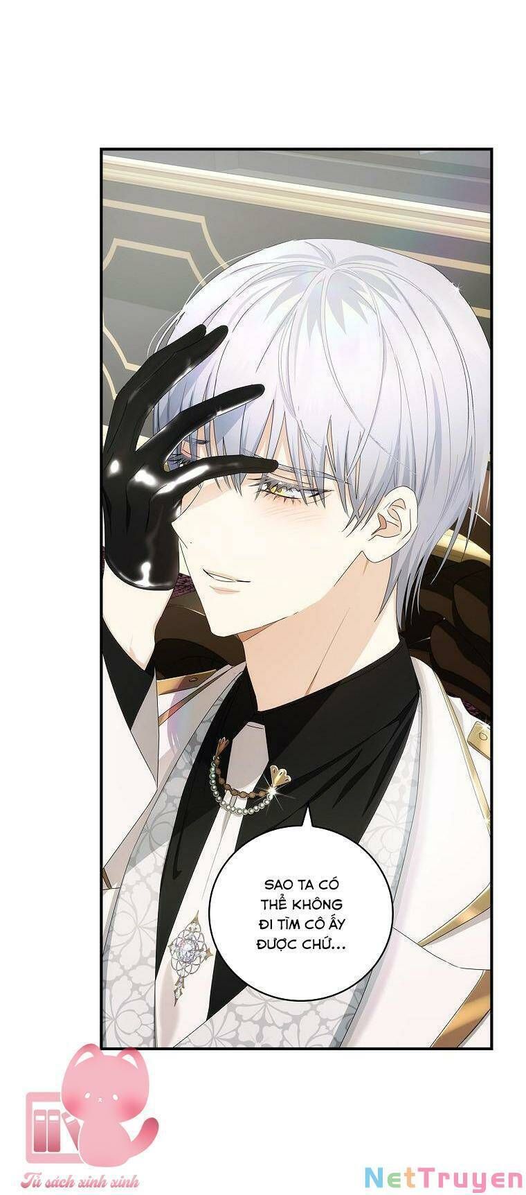 đọc truyện Đứa Bé Đó Không Phải Con Anh Chương 42 ảnh 6 tại Thiên Thai Truyện