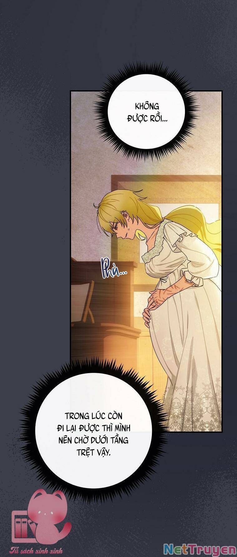 đọc truyện Đứa Bé Đó Không Phải Con Anh Chương 42 ảnh 45 tại Thiên Thai Truyện