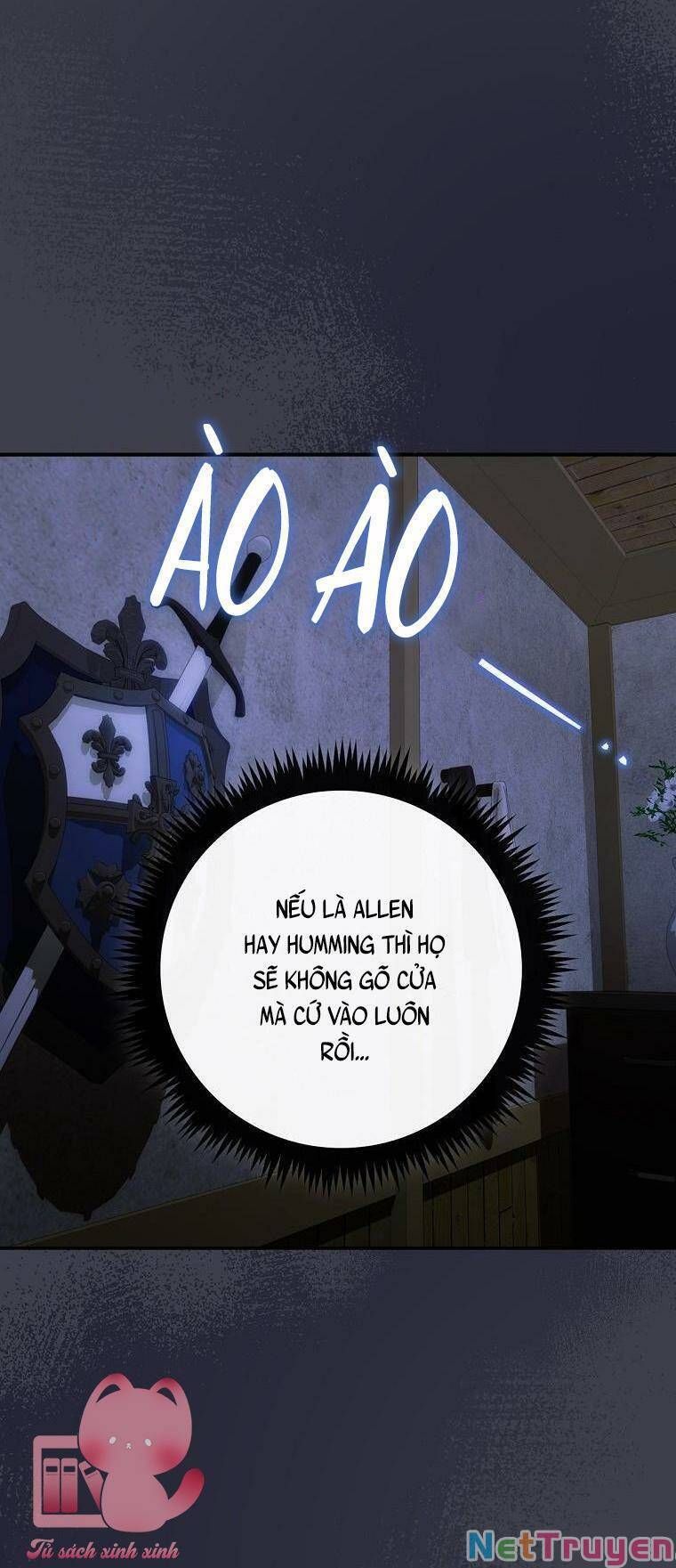 đọc truyện Đứa Bé Đó Không Phải Con Anh Chương 42 ảnh 49 tại Thiên Thai Truyện