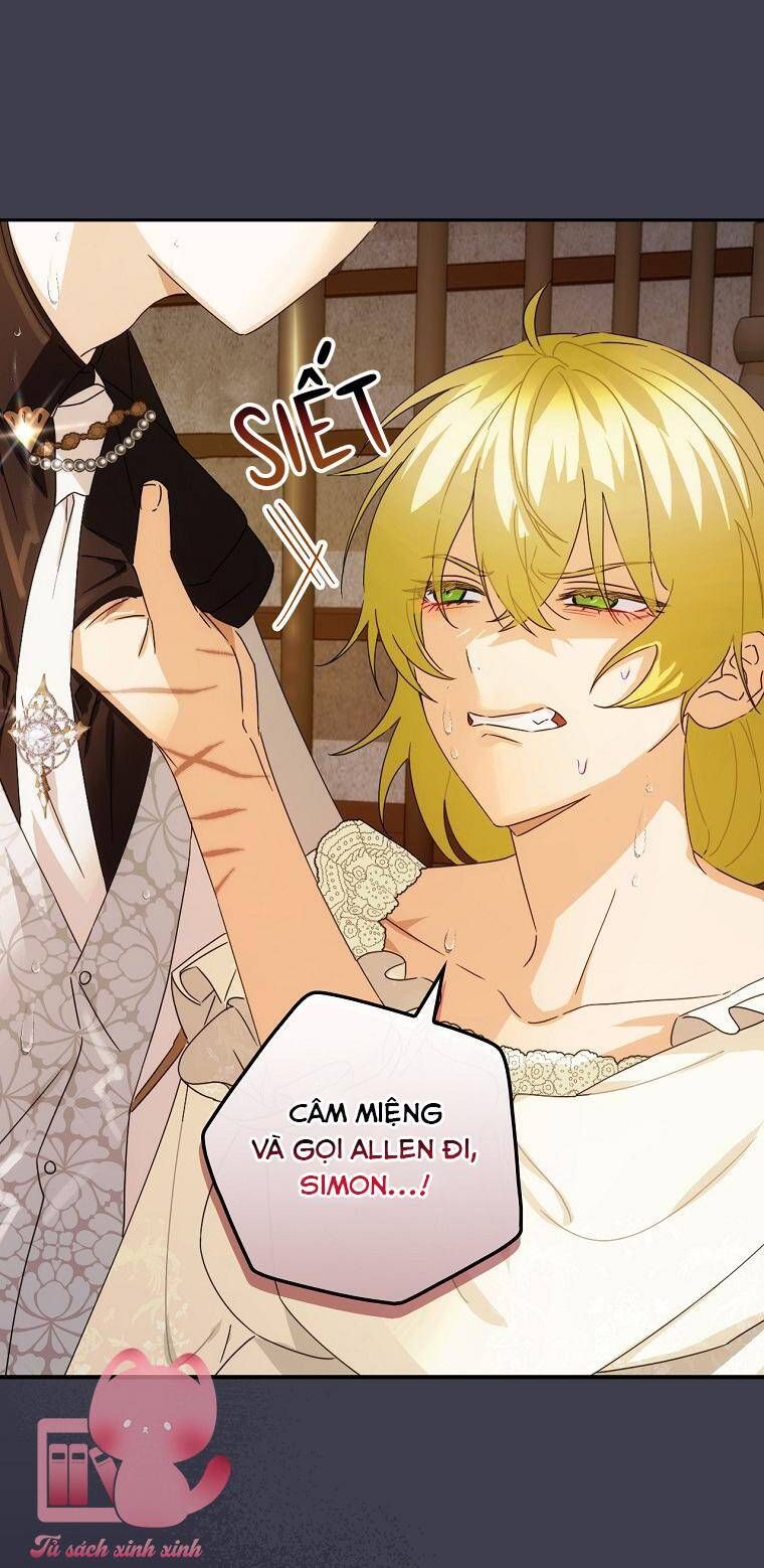 đọc truyện Đứa Bé Đó Không Phải Con Anh Chương 43 ảnh 12 tại Thiên Thai Truyện