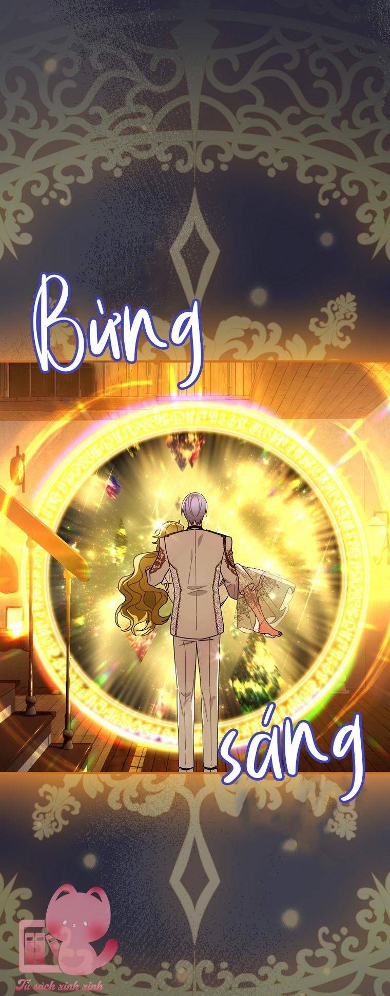 đọc truyện Đứa Bé Đó Không Phải Con Anh Chương 43 ảnh 15 tại Thiên Thai Truyện