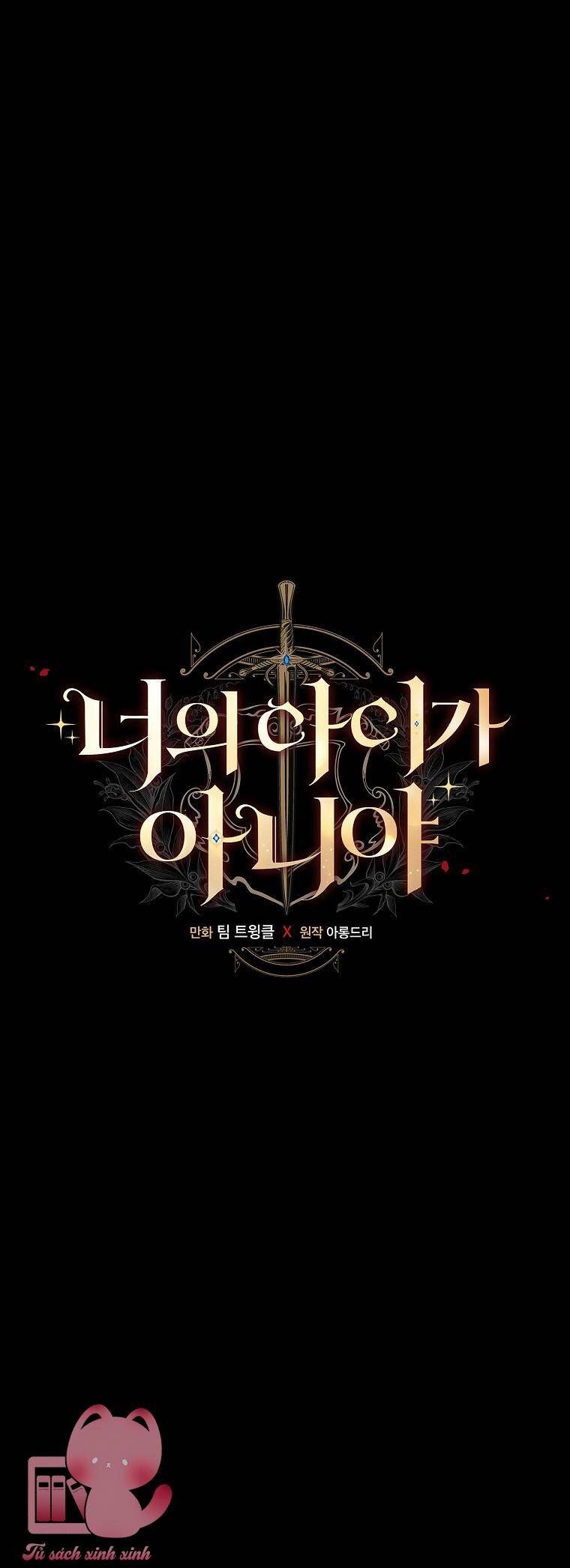 đọc truyện Đứa Bé Đó Không Phải Con Anh Chương 43 ảnh 17 tại Thiên Thai Truyện