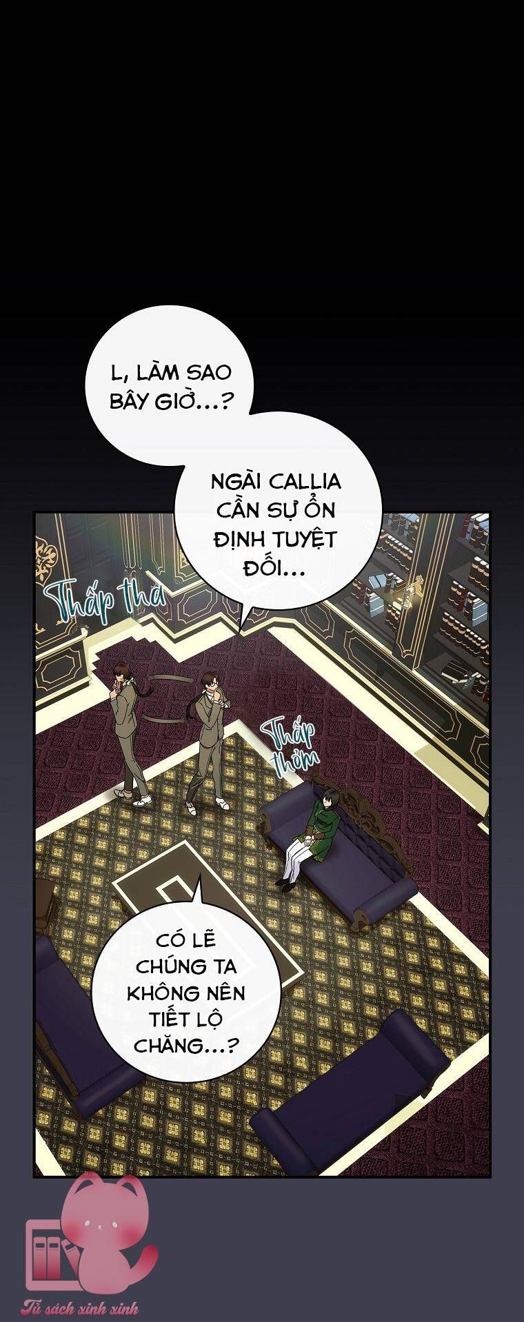 đọc truyện Đứa Bé Đó Không Phải Con Anh Chương 43 ảnh 18 tại Thiên Thai Truyện