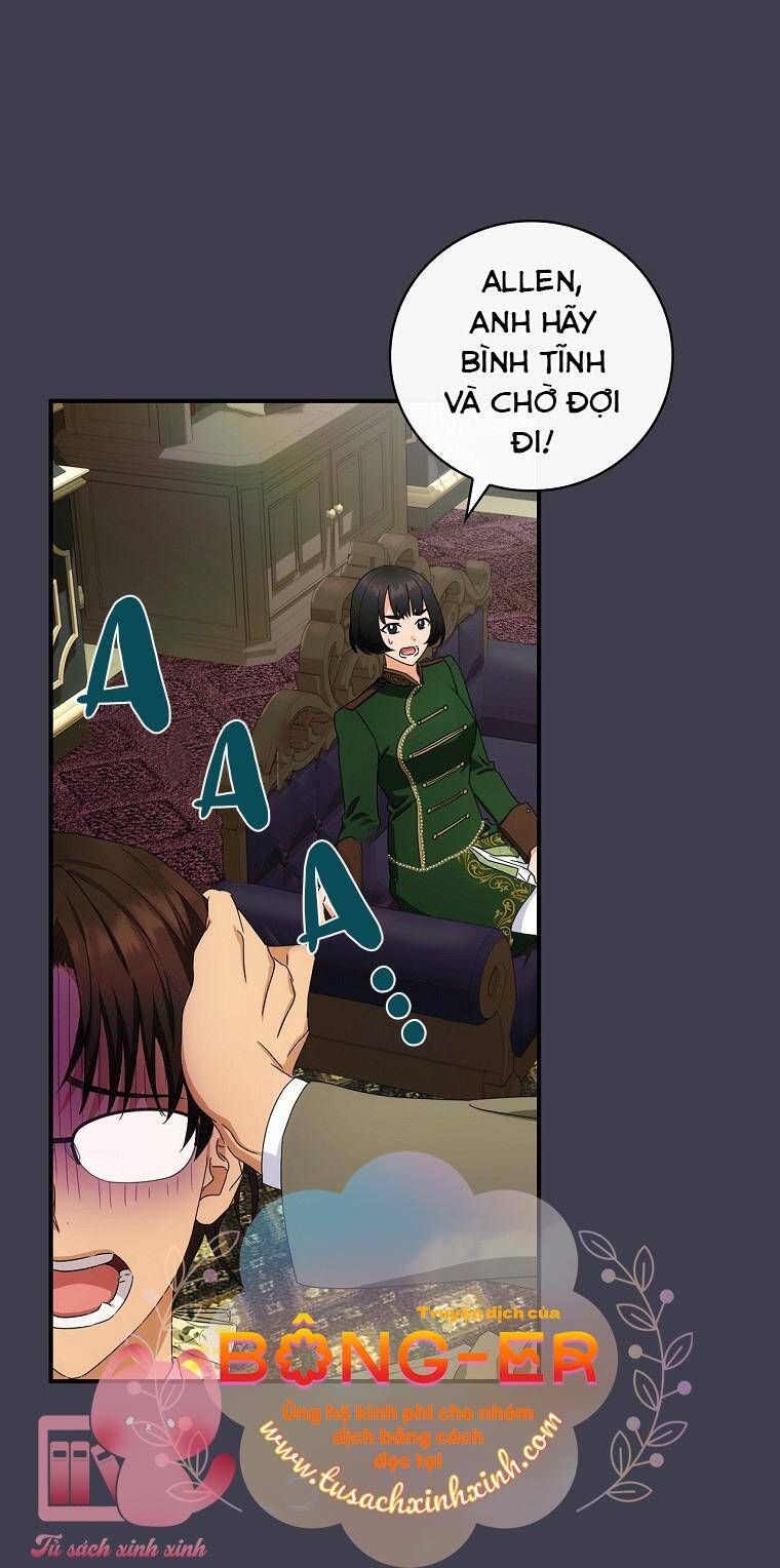 đọc truyện Đứa Bé Đó Không Phải Con Anh Chương 43 ảnh 19 tại Thiên Thai Truyện