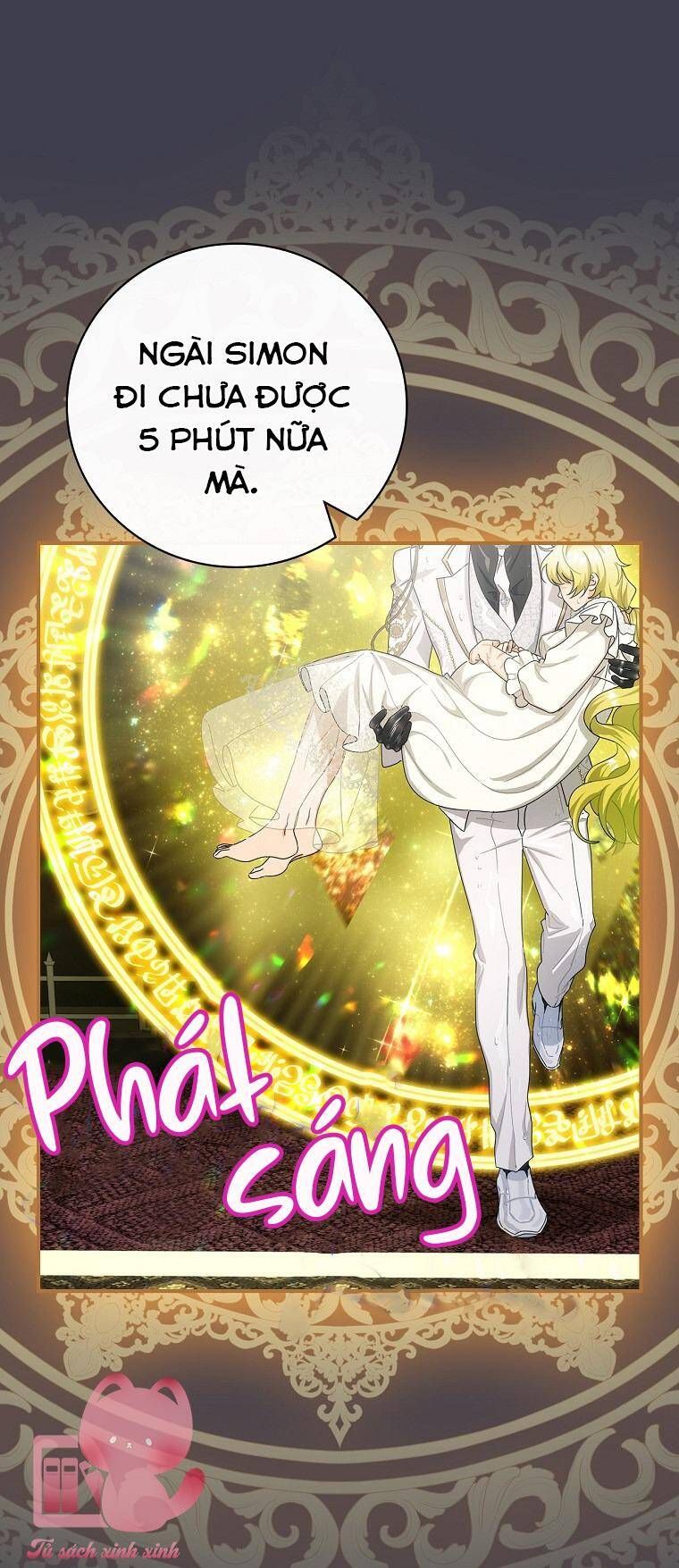 đọc truyện Đứa Bé Đó Không Phải Con Anh Chương 43 ảnh 20 tại Thiên Thai Truyện