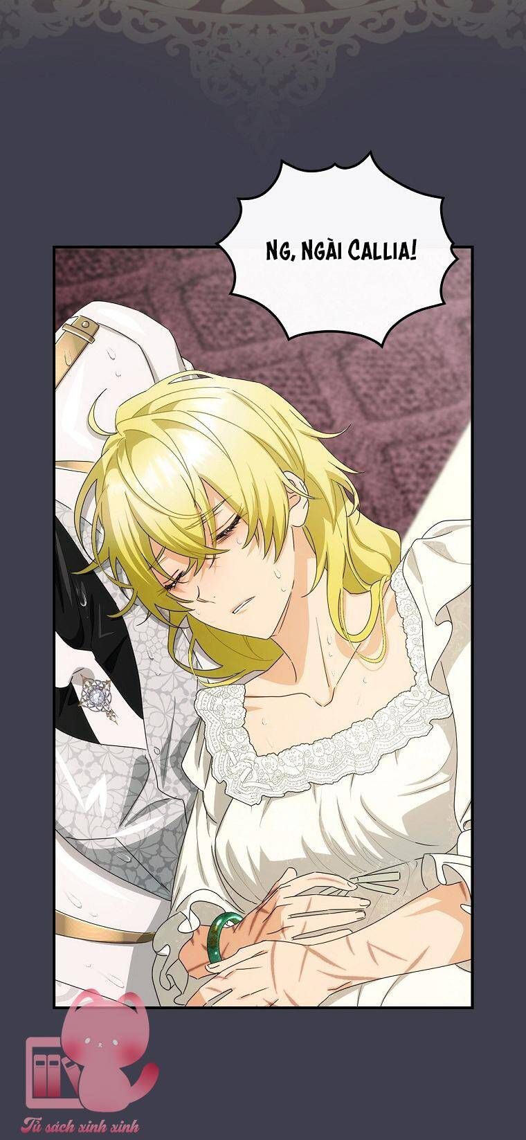 đọc truyện Đứa Bé Đó Không Phải Con Anh Chương 43 ảnh 21 tại Thiên Thai Truyện