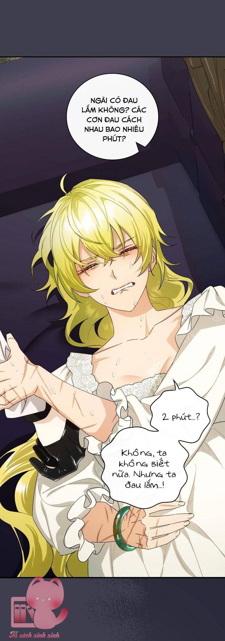 đọc truyện Đứa Bé Đó Không Phải Con Anh Chương 43 ảnh 23 tại Thiên Thai Truyện