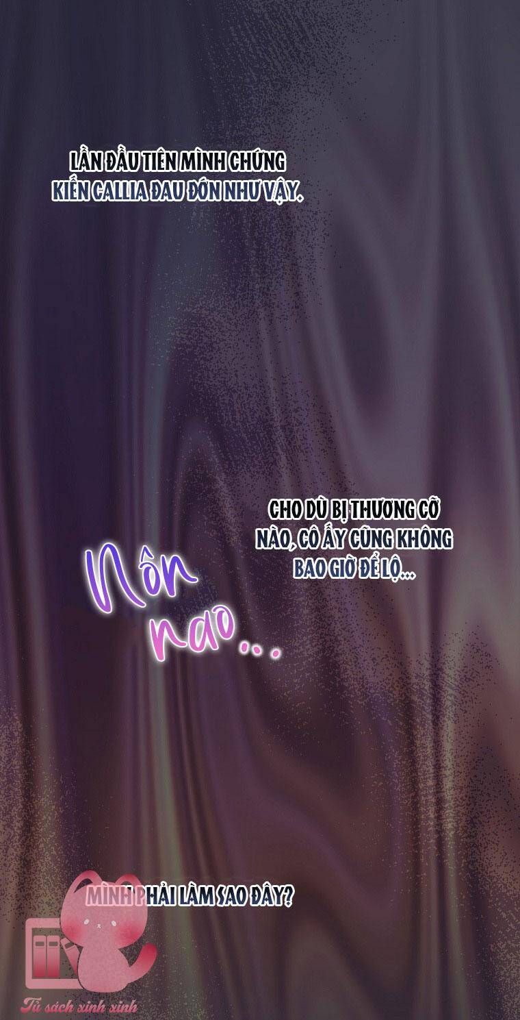 đọc truyện Đứa Bé Đó Không Phải Con Anh Chương 43 ảnh 25 tại Thiên Thai Truyện