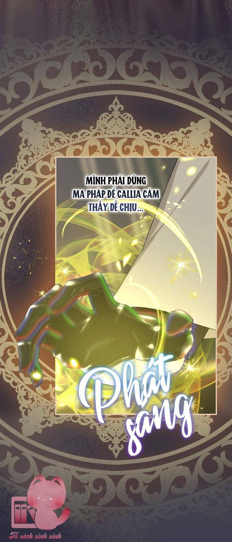 đọc truyện Đứa Bé Đó Không Phải Con Anh Chương 43 ảnh 26 tại Thiên Thai Truyện