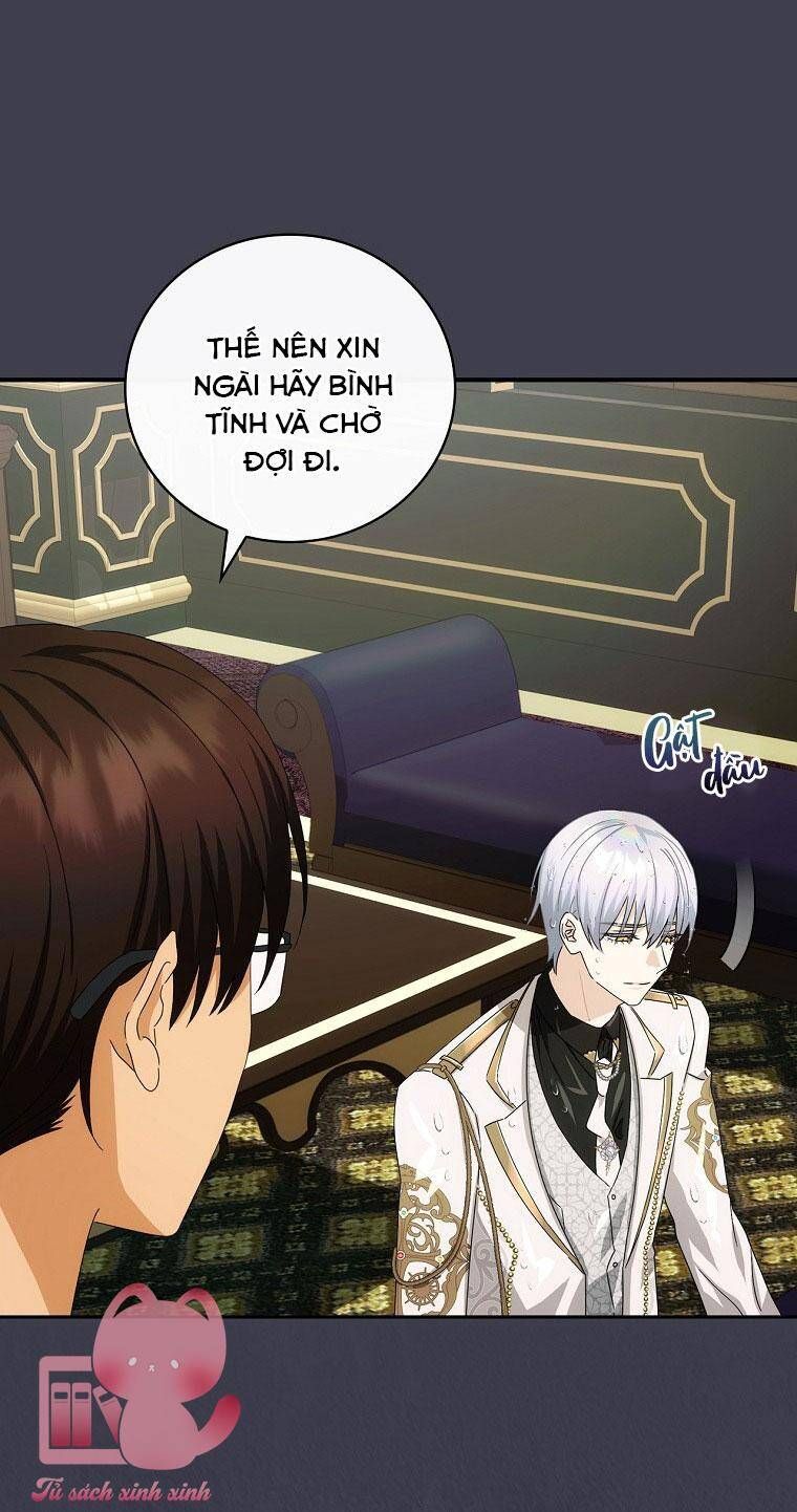 đọc truyện Đứa Bé Đó Không Phải Con Anh Chương 43 ảnh 29 tại Thiên Thai Truyện