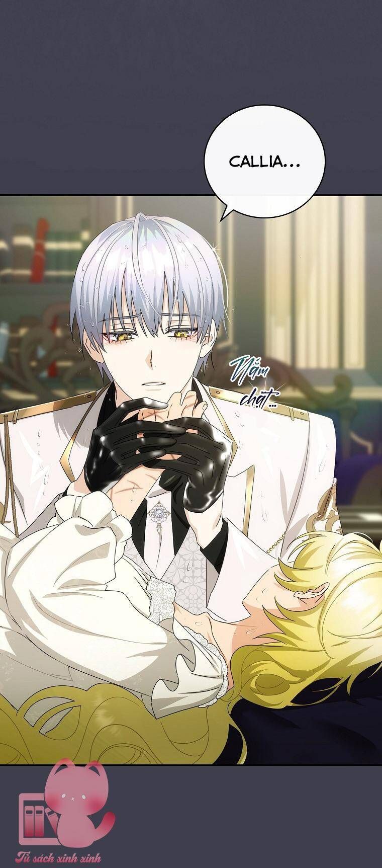 đọc truyện Đứa Bé Đó Không Phải Con Anh Chương 43 ảnh 31 tại Thiên Thai Truyện