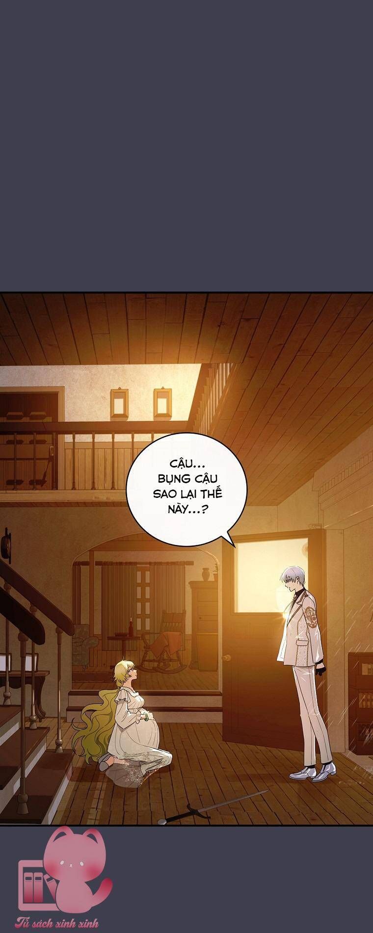 đọc truyện Đứa Bé Đó Không Phải Con Anh Chương 43 ảnh 5 tại Thiên Thai Truyện