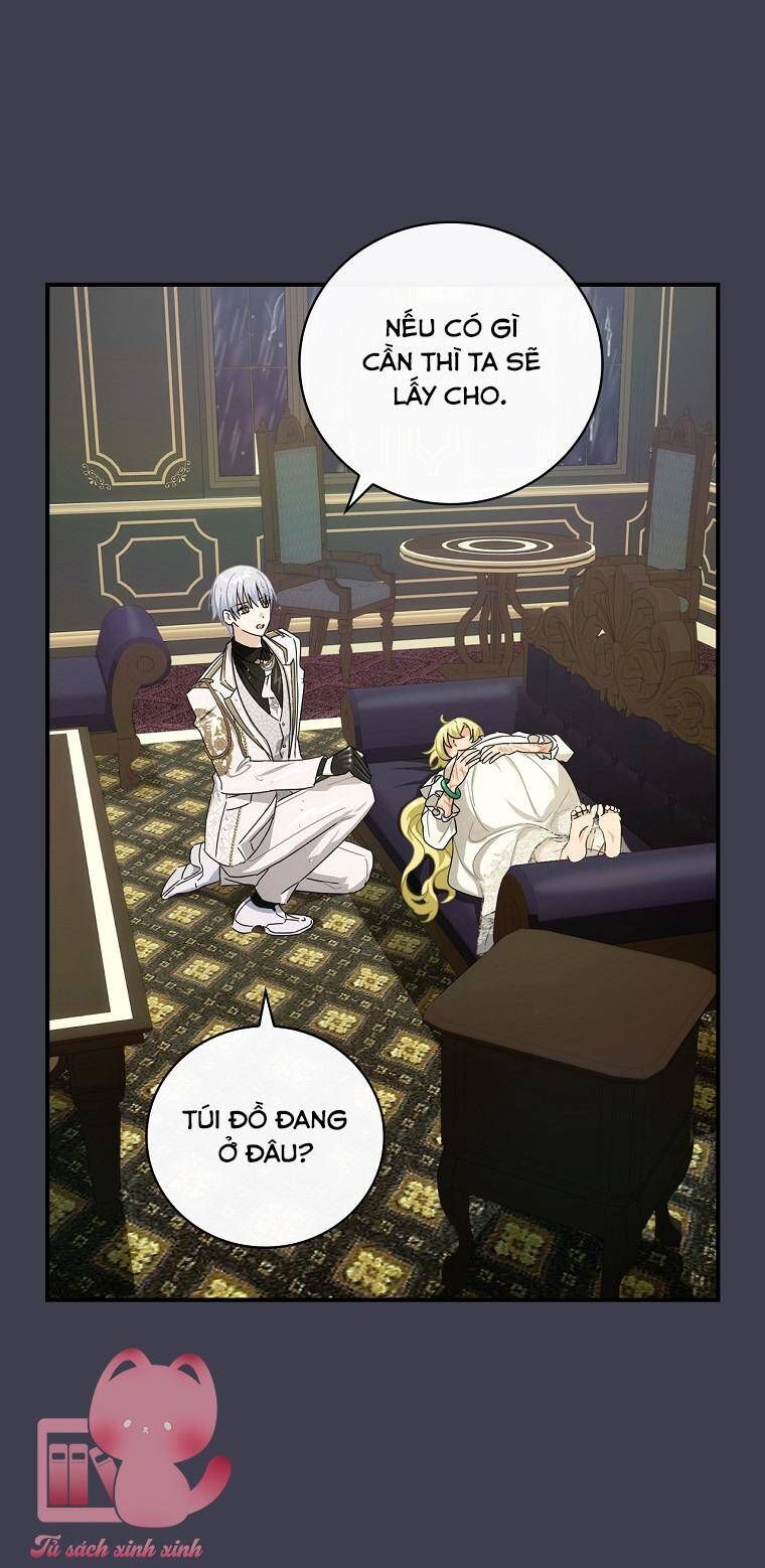 đọc truyện Đứa Bé Đó Không Phải Con Anh Chương 43 ảnh 33 tại Thiên Thai Truyện