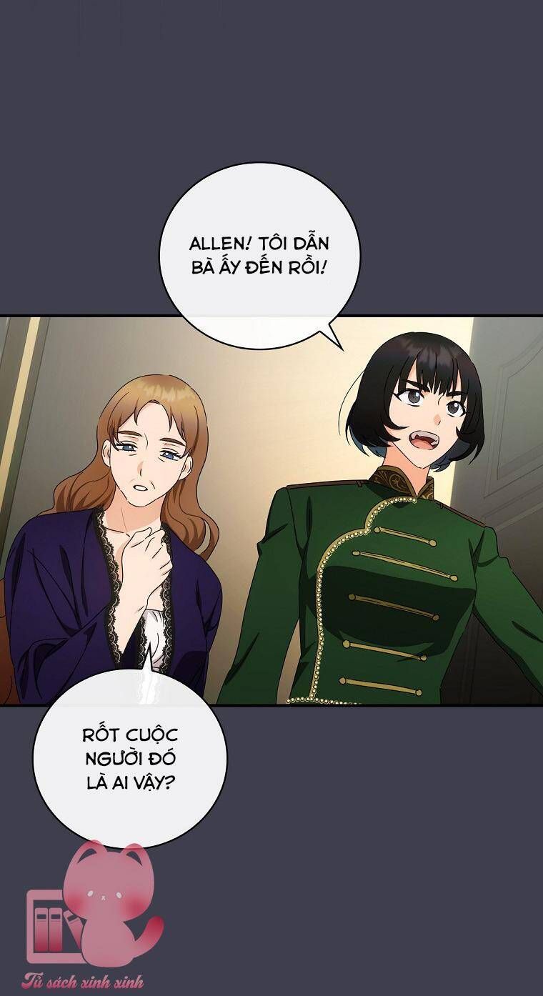 đọc truyện Đứa Bé Đó Không Phải Con Anh Chương 43 ảnh 36 tại Thiên Thai Truyện