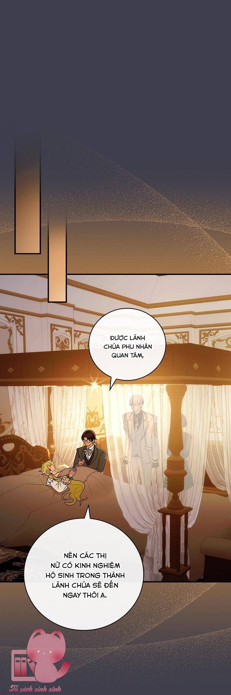 đọc truyện Đứa Bé Đó Không Phải Con Anh Chương 43 ảnh 40 tại Thiên Thai Truyện