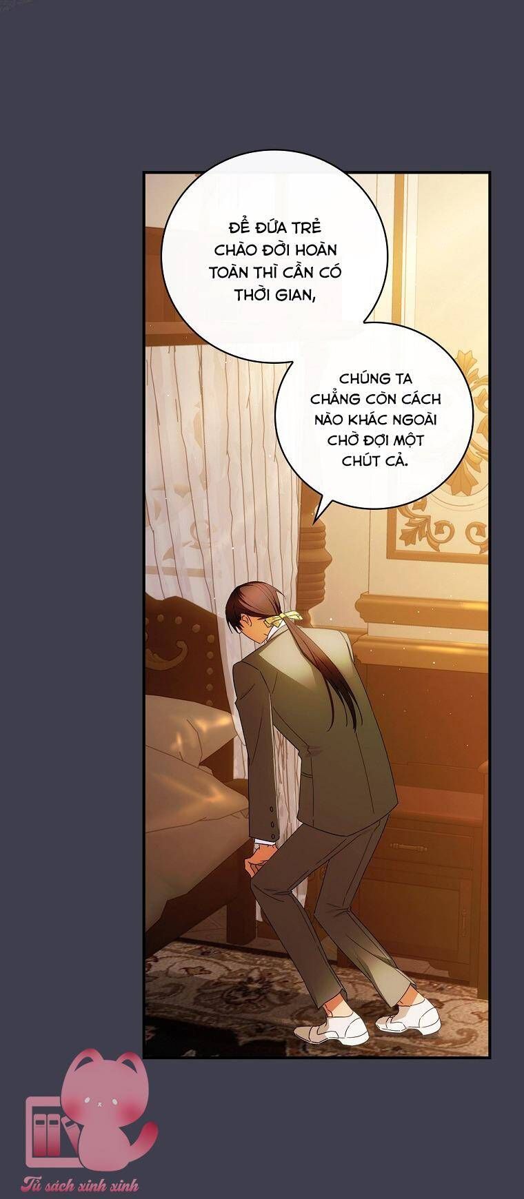 đọc truyện Đứa Bé Đó Không Phải Con Anh Chương 43 ảnh 41 tại Thiên Thai Truyện