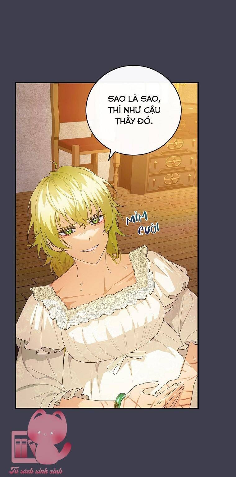 đọc truyện Đứa Bé Đó Không Phải Con Anh Chương 43 ảnh 6 tại Thiên Thai Truyện