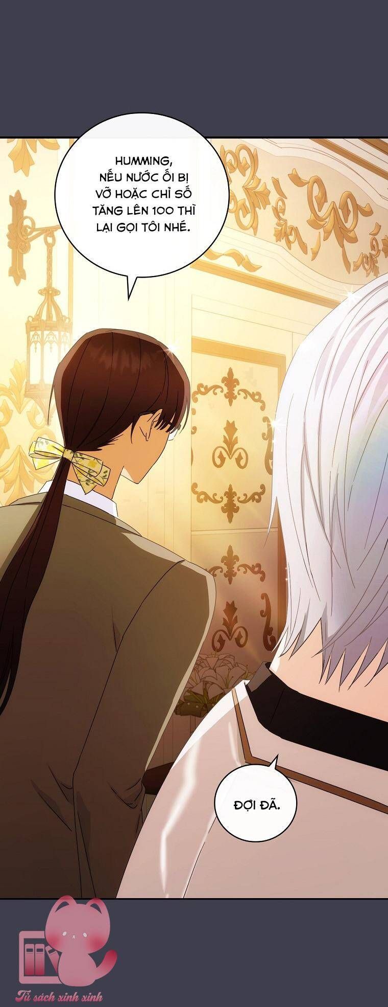 đọc truyện Đứa Bé Đó Không Phải Con Anh Chương 43 ảnh 42 tại Thiên Thai Truyện